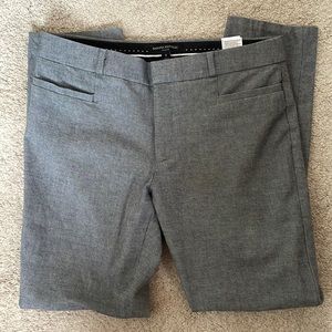 Banana Republic Sloan Ankle Pants!